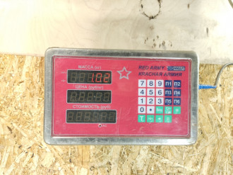 Опора двигателя левая Volkswagen Polo 1994-1999