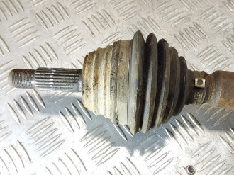Полуось передняя правая Volkswagen Polo 1994-1999