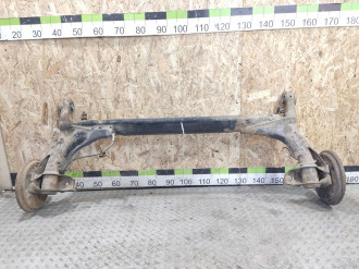 Балка задняя Volkswagen Polo 1994-1999