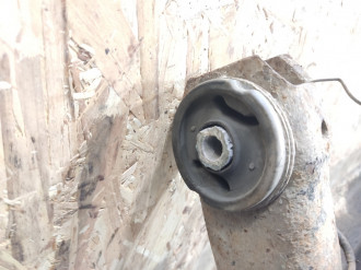 Балка задняя Volkswagen Polo 1994-1999