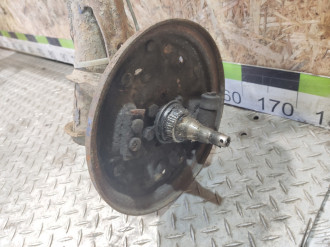 Балка задняя Volkswagen Polo 1994-1999