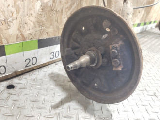 Балка задняя Volkswagen Polo 1994-1999