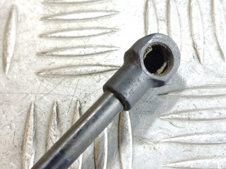 Амортизатор стекла багажника Volkswagen Touareg 2002 2010