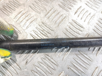 Амортизатор стекла багажника Volkswagen Touareg 2002 2010