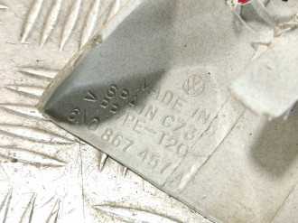 Обшивка стойки левая Volkswagen Polo 1994-1999