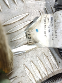 Проводка форсунок Volkswagen Touareg 2002 2010