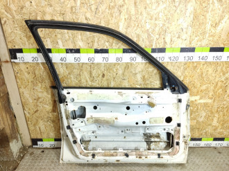 Дверь передняя левая Volkswagen Passat b3 b3