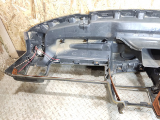 Торпедо Volkswagen Passat b3 b3