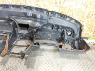 Торпедо Volkswagen Passat b3 b3