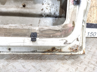 Дверь задняя левая Volkswagen Passat b3 b3