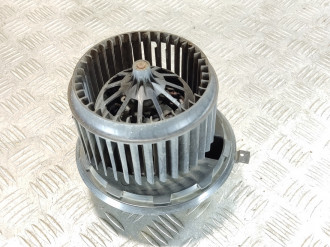 Моторчик отопителя Volkswagen Touareg 2002 2010