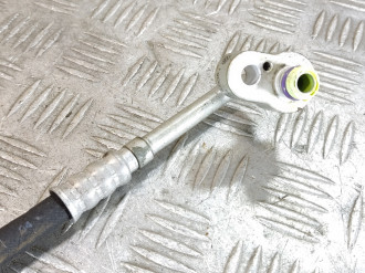 Трубка кондиционера Volkswagen Touareg 2002 2010