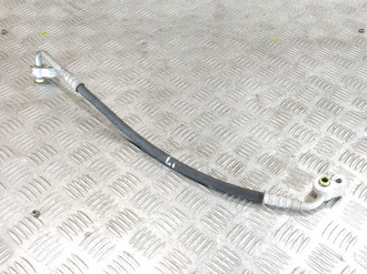 Трубка кондиционера Volkswagen Touareg 2002 2010