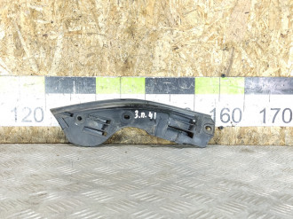 Направляющая бампера Volkswagen Touareg 2002 2010