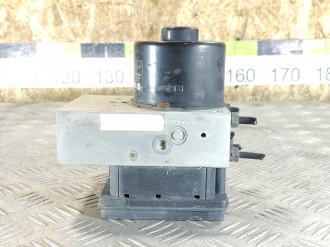 Блок abs насос Volkswagen Touareg 2002 2010