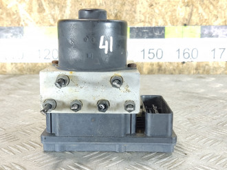 Блок abs насос Volkswagen Touareg 2002 2010