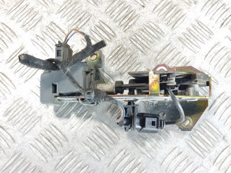 Замок багажника Volkswagen Touareg 2002 2010