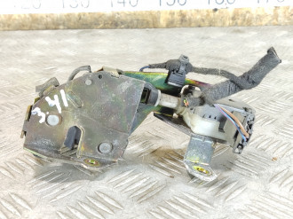 Замок багажника Volkswagen Touareg 2002 2010