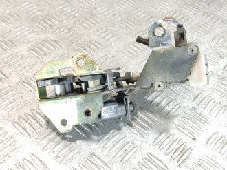 Замок багажника Volkswagen Touareg 2002 2010