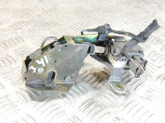 Замок багажника Volkswagen Touareg 2002 2010
