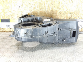 Корпус отопителя Volkswagen Touareg 2002 2010