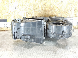 Корпус отопителя Volkswagen Touareg 2002 2010
