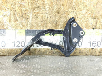 Петля капота правая Volkswagen Touareg 2002 2010