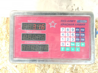 Кардан рулевой средний Volkswagen Touareg 2002 2010