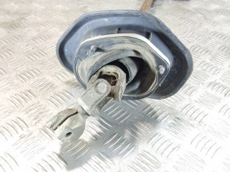 Кардан рулевой средний Volkswagen Touareg 2002 2010