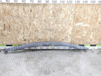 Направляющая бампера Volkswagen Touareg 2002 2010