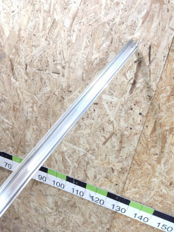 Молдинг крыши правый Volkswagen Touareg 2002 2010