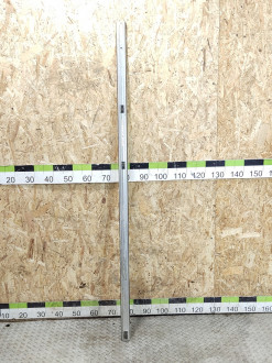 Молдинг крыши левый Volkswagen Touareg 2002 2010