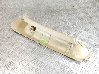 Обшивка крышки багажника Volkswagen Touareg 2002 2010