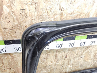 Дверь багажника Volkswagen Touareg 2002 2010