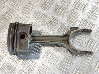 Поршень с шатуном Volkswagen Passat b5 b5