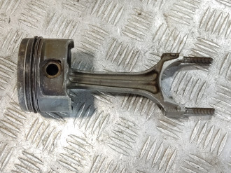 Поршень с шатуном Volkswagen Passat b5 b5