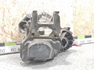 МКПП Volkswagen Passat b6 b6