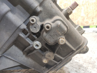 МКПП Volkswagen Passat b6 b6