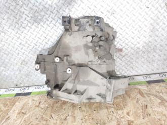 МКПП Volkswagen Passat b6 b6