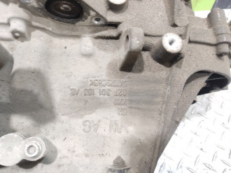 МКПП Volkswagen Passat b6 b6