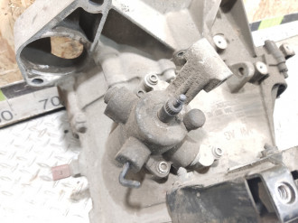МКПП Volkswagen Passat b6 b6