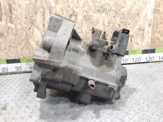 МКПП Volkswagen Passat b6 b6