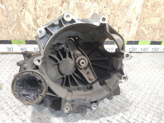 МКПП Volkswagen Passat b6 b6