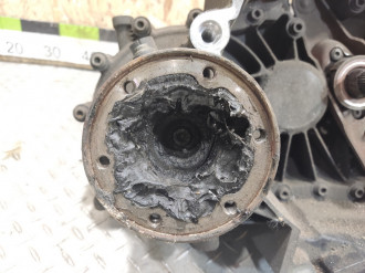 МКПП Volkswagen Passat b6 b6