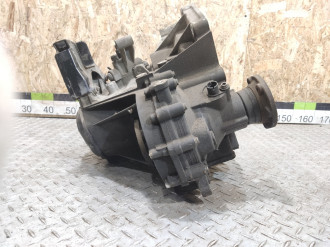 МКПП Volkswagen Passat b6 b6