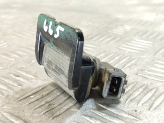 Фонарь подсветки номера Volkswagen Polo 1994-1999