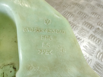 Бачок омывателя лобового стекла Volkswagen Polo 1994-1999