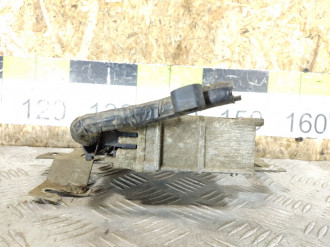 Блок управления двигателем Volkswagen Polo 1994-1999