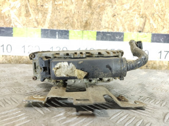 Блок управления двигателем Volkswagen Polo 1994-1999