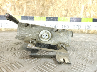 Блок управления двигателем Volkswagen Polo 1994-1999